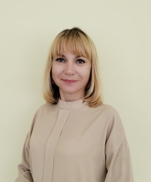 Старший воспитатель Габиева Кристина Викторовна Старший воспитатель Габиева Кристина Викторовна