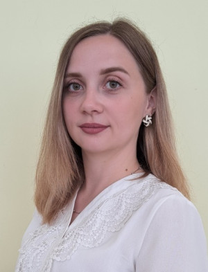 Воспитатель Саксонова Вероника Артуровна Воспитатель Саксонова Вероника Артуровна