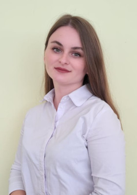 Воспитатель Суровцева Екатерина Игоревна Воспитатель Суровцева Екатерина Игоревна