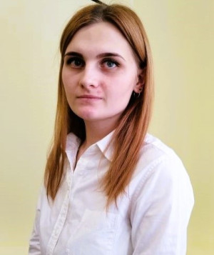 Воспитатель Боженко Екатерина Андреевна Воспитатель Боженко Екатерина Андреевна