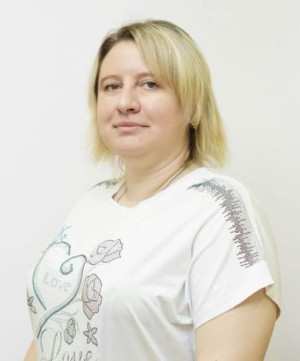 Воспитатель Петрухина Елена Викторовна Воспитатель Петрухина Елена Викторовна