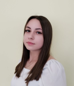 Воспитатель Ванина Виктория Алексеевна Воспитатель Ванина Виктория Алексеевна