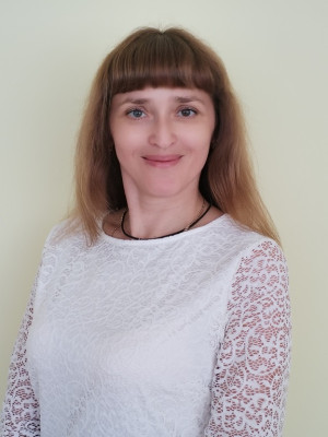 Логопед Пикалова Елена Ивановна Логопед Пикалова Елена Ивановна